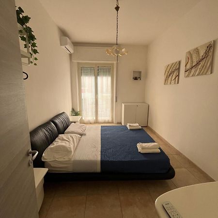 Habitat: Luxury Home Napoli Centro Bagian luar foto