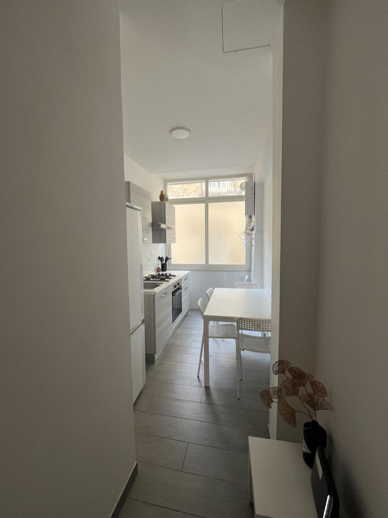 Habitat: Luxury Home Napoli Centro Bagian luar foto