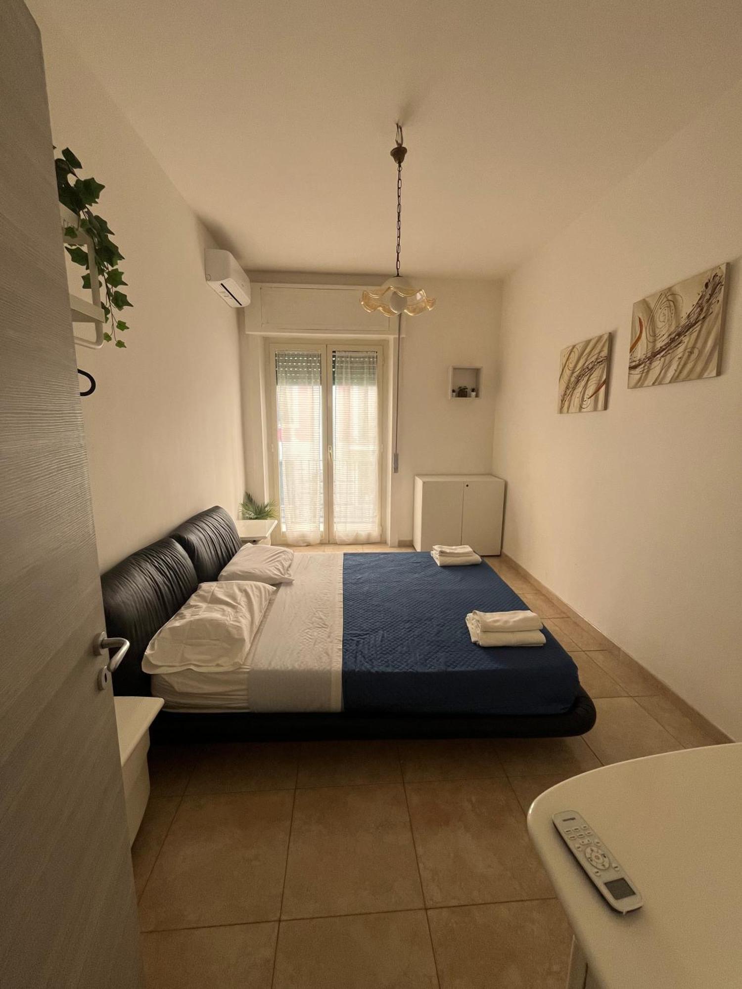 Habitat: Luxury Home Napoli Centro Bagian luar foto